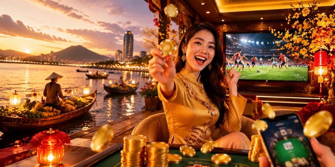 89betcom Game May Mắn