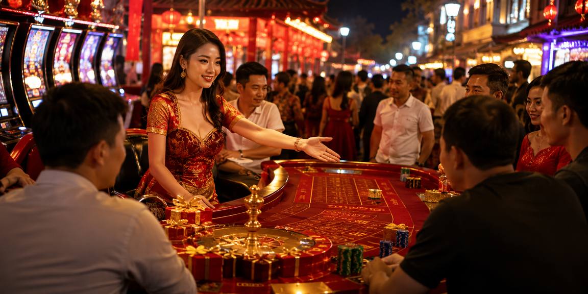 89betcom Casino Trực Tiếp Đêm