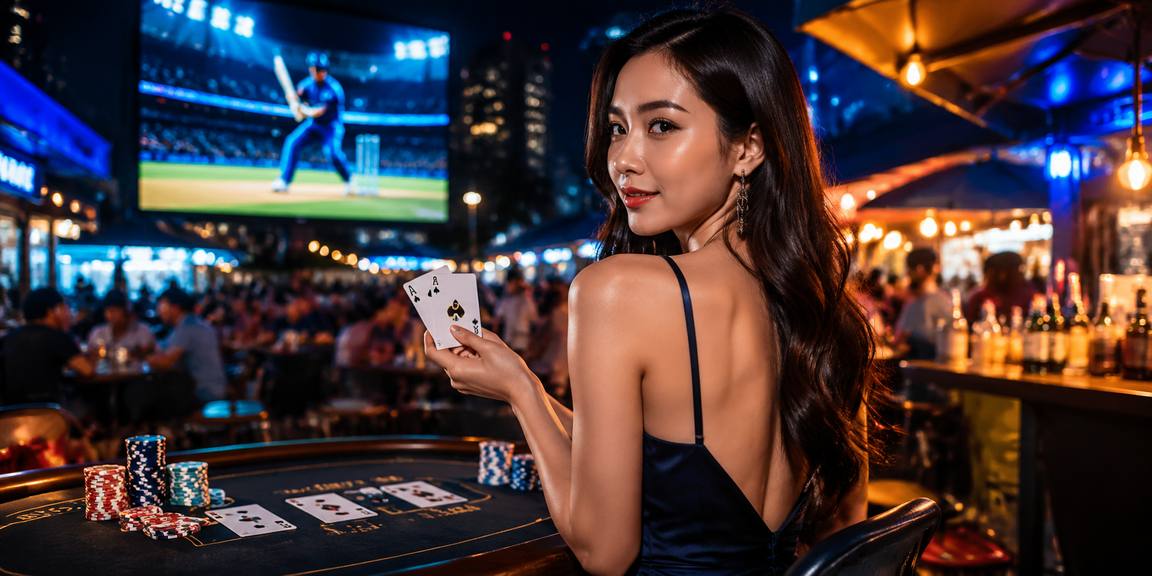 89betcom Dragon Tiger Cao Cấp