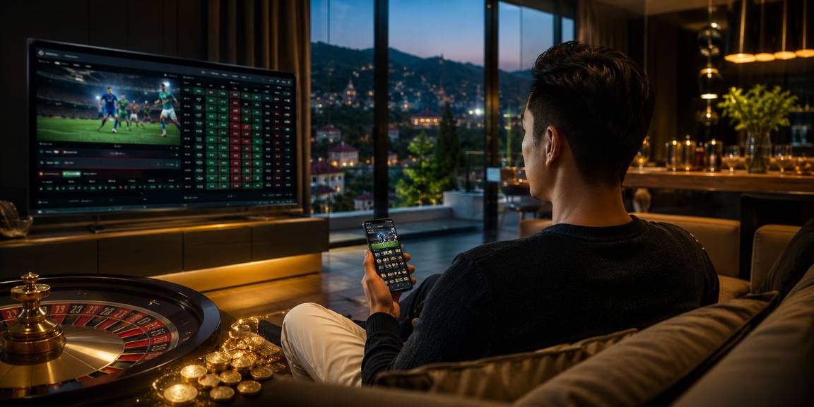 89betcom Hoa Mai Turbo hoạt động như thế nào?